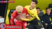 Borussia Dortmund vs SC Freiburg Bundesliga 2024