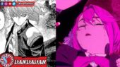 Count Saint-Germain dan Aira Dandadan