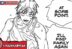 Denji Manga Chainsaw Man Chapter 184