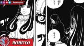 Eida Kashin Koji Raw Manga Boruto Two Blue Vortex Chapter 16