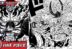 Gear Fourth Luffy vs Loki Manga One Piece Chapter 1131