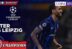 Inter Milan vs Leipzig