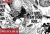 Kaiser Rin Isagi Manga Blue Lock Chapter 268