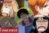Kru Bajak Laut Topi Jerami One Piece Anime