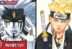 Momoshiki dan Boruto di Manga Boruto Two Blue Vortex