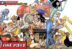 One Piece Manga Spread Color