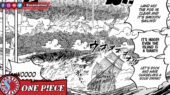 Pohon Adam Elbaph Manga One Piece