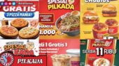 Promo Pilkada 2024