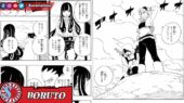 Raw Manga Boruto Two Blue Vortex Chapter 16 Bahasa Indonesia