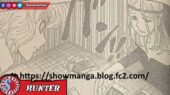 Raw Manga Hunter x Hunter Chapter 409 Sub Indo