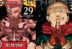 Ryomen Sukuna Yuji Itadori Cover Volume Manga Jujutsu Kaisen