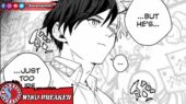 Sakura Manga Wind Breaker Chapter 162 Sub Indo