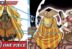 Shiki Manga One Piece