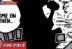Sosok misterius di Manga One Piece