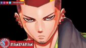 Unji Zuma Manga Dandadan