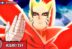Uzumaki Naruto Baryon Mode Boruto Anime