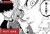 Yoichi Isagi dan Michael Kaiser Manga Blue Lock Chapter 284