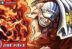 Akainu Manga One Piece