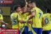 Al Nassr vs Al Sadd AFC Champions League Elite 2024