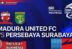 BRI Liga 1 2024 Madura United vs Persebaya Surabaya