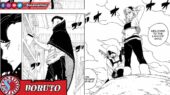 Boruto Two Blue Vortex Chapter 17 Sub Indo