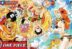 Color Spread One Piece Manga