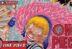 DOnquixote Doflamingo Manga One Piece Color Spread