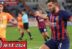 Darul Takzim vs Buriram