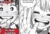 Deku dan Ochaco Manga My Hero Academia Chapter 431