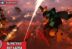 Demon Slayer Kimetsu no Yaiba Infinity Castle