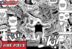 Jaguar D Saul Manga One Piece Chapter 1134