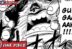 Jaguar D Saul Nico Robin Manga One Piece