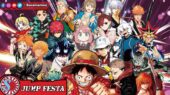 Jumpa Festa 2025