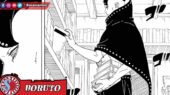 Jura Manga Boruto Two Blue Vortex Chapter 17 Sub Indo