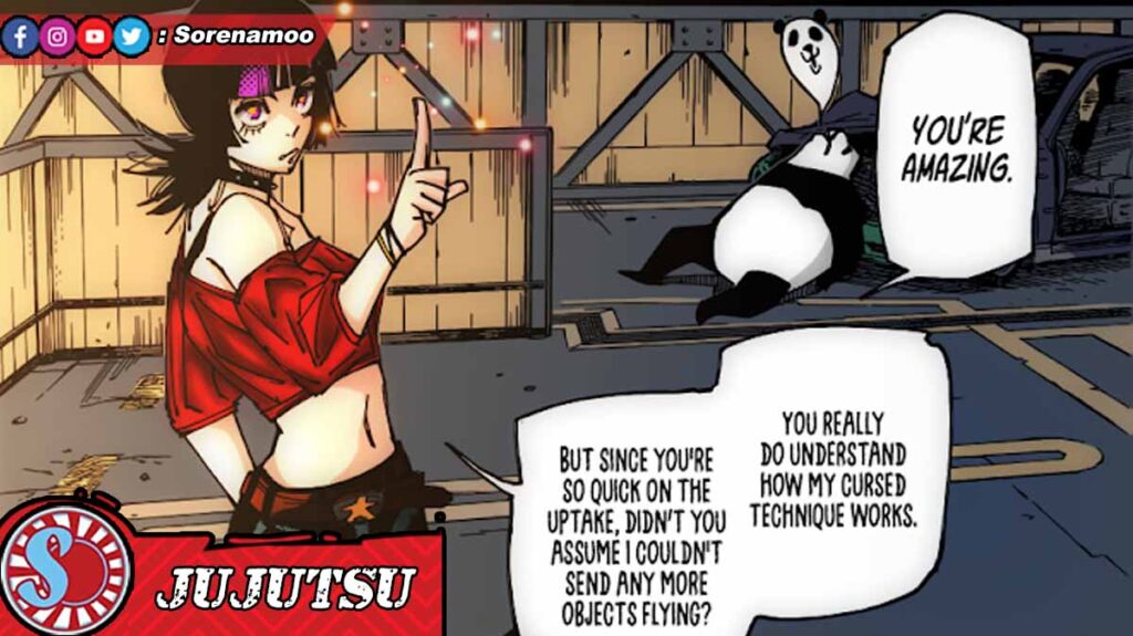 Kirara Hoshi Manga Jujutsu Kaisen