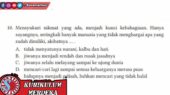 Kurikulum Merdeka PAI Kelas 11 SMA Halaman 61