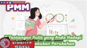 Kurikulum Merdeka PMM