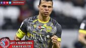 Liga Champions AFC Al-Wasl vs Al-Rayyan