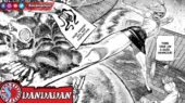 Manga Dandadan Chapter 178 Sub Indo