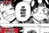 Manga My Hero Academia Chapter 430