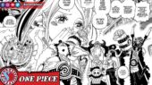 Manga One Piece Chapter 1135 Sub Indo