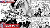 Manga One Piece Chapter 1135 Sub Indo Colon dan Ripley