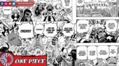 Manga One Piece Chapter 1135 Sub Indo Topi Jerami