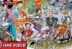 Manga One Piece Color Spread