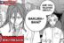 Manga Wind Breaker Chapter 166 Sub Indo