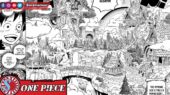 One Piece Luffy Elbaph Arc