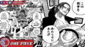 Owl Library Shanks One Piece Manga