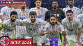 Pakhtakor vs Al Ain