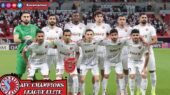 Persepolis dan Al-Shorta AFC Champions League