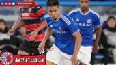 Prediksi CC Mariners vs Yokohama Marinos